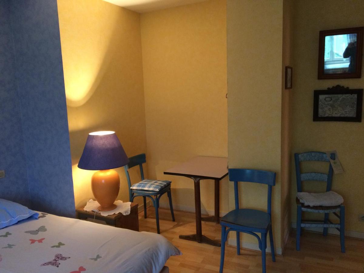 Maizieres  Auberge La Romaine Bed & Breakfast エクステリア 写真
