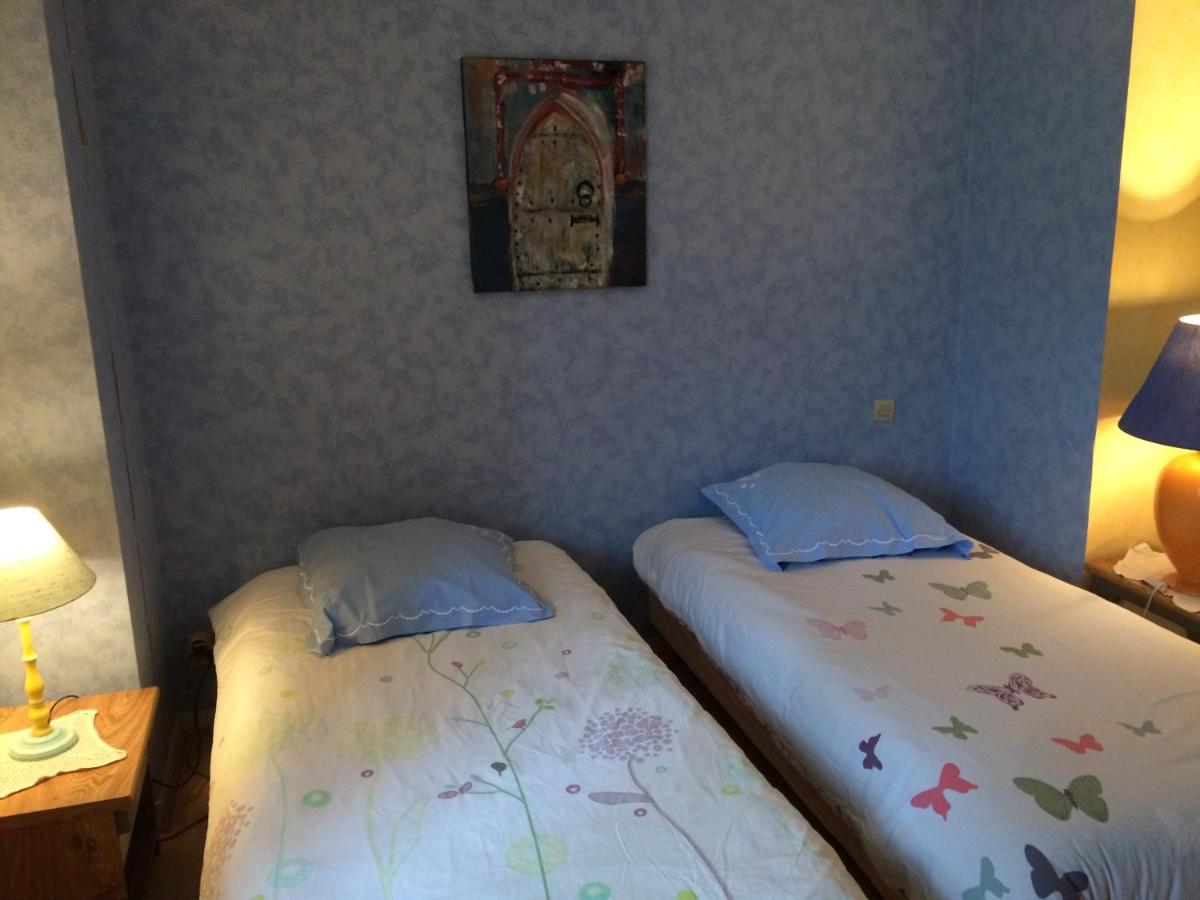 Maizieres  Auberge La Romaine Bed & Breakfast エクステリア 写真