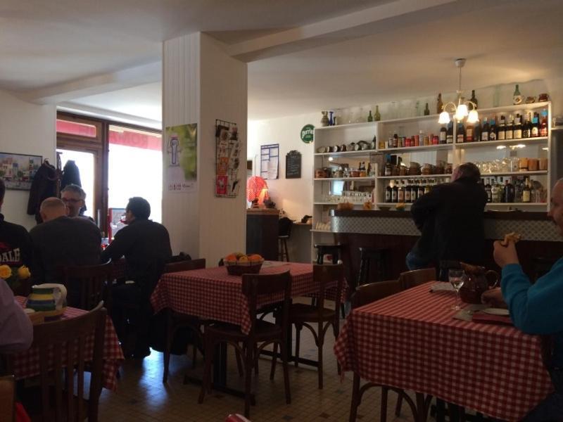 Maizieres  Auberge La Romaine Bed & Breakfast エクステリア 写真