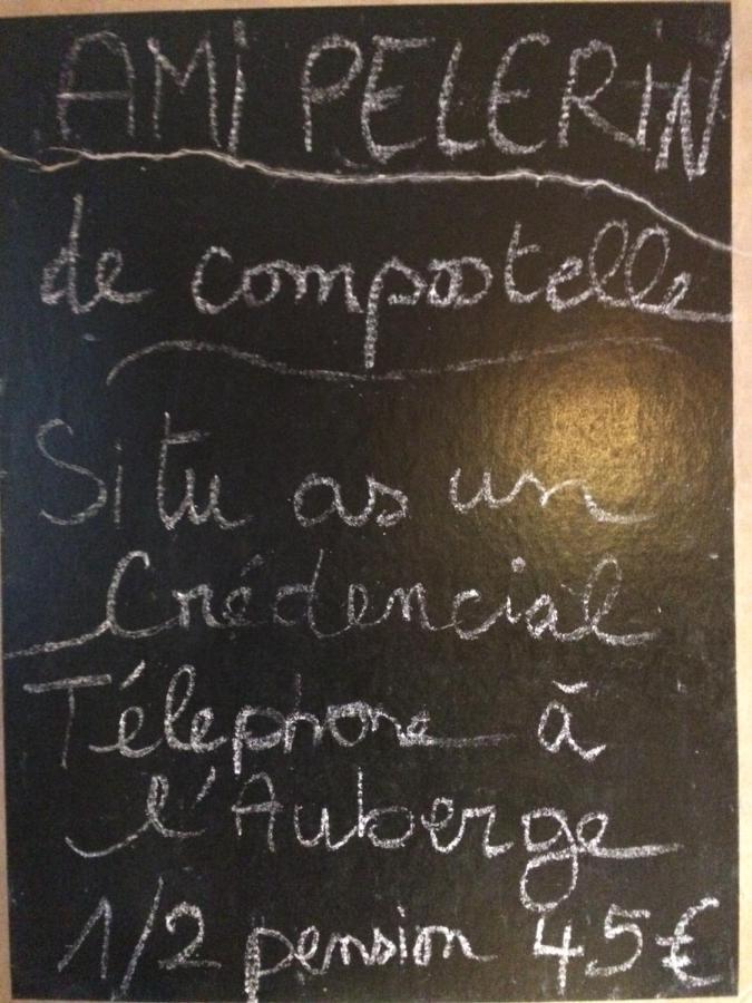 Maizieres  Auberge La Romaine Bed & Breakfast エクステリア 写真