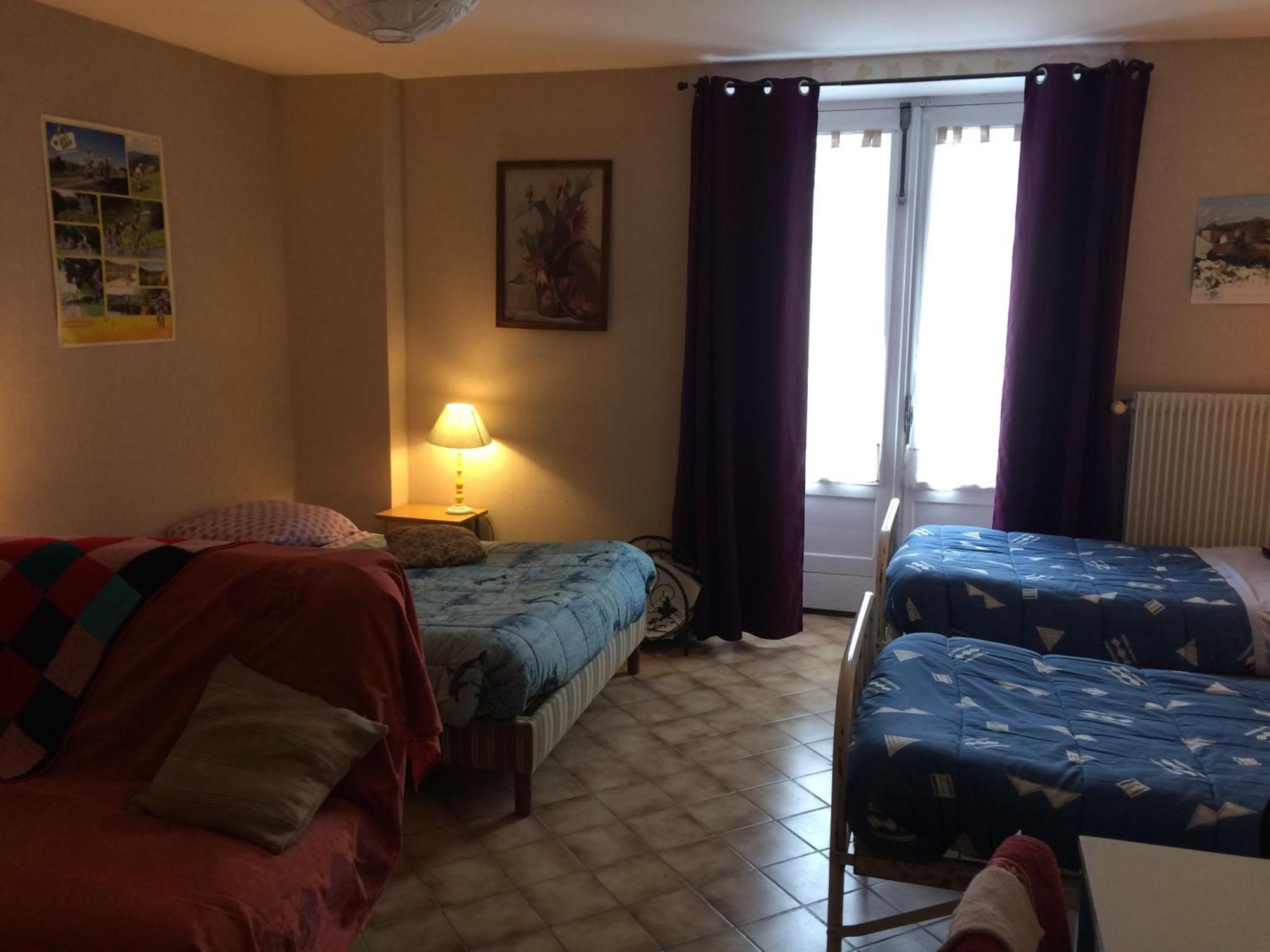 Maizieres  Auberge La Romaine Bed & Breakfast エクステリア 写真